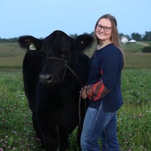 Meet your Posher, Bailey